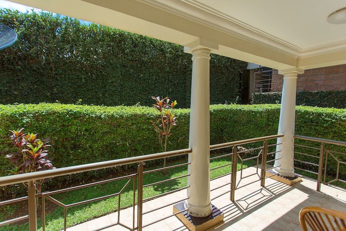 Imagen general del Hotel The Country Inn. Foto 1