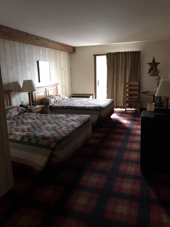 Imagen general del Hotel The Country Inn Of Lancaster. Foto 2