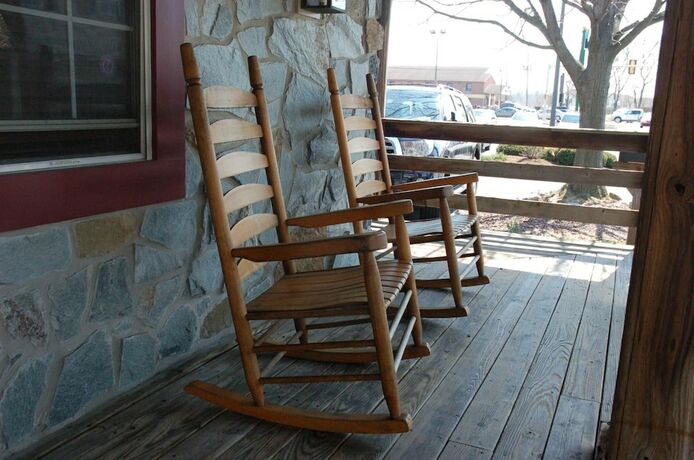 Imagen general del Hotel The Country Inn Of Lancaster. Foto 3