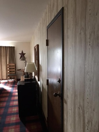 Imagen general del Hotel The Country Inn Of Lancaster. Foto 7