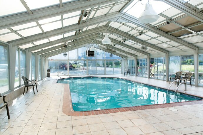 Imagen general del Hotel The Country Inn Of Lancaster. Foto 9