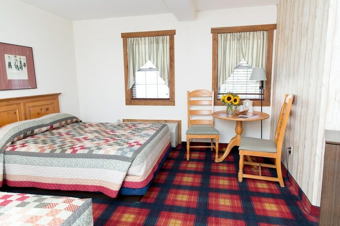 Imagen general del Hotel The Country Inn Of Lancaster. Foto 13