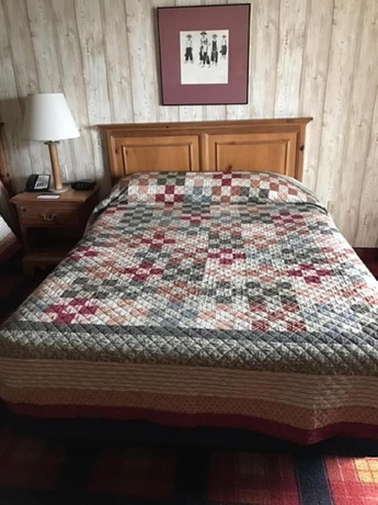 Imagen general del Hotel The Country Inn Of Lancaster. Foto 14