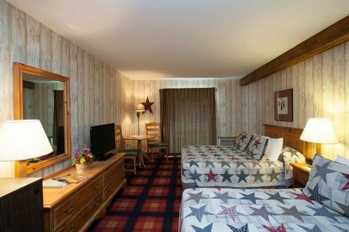 Imagen general del Hotel The Country Inn Of Lancaster. Foto 16