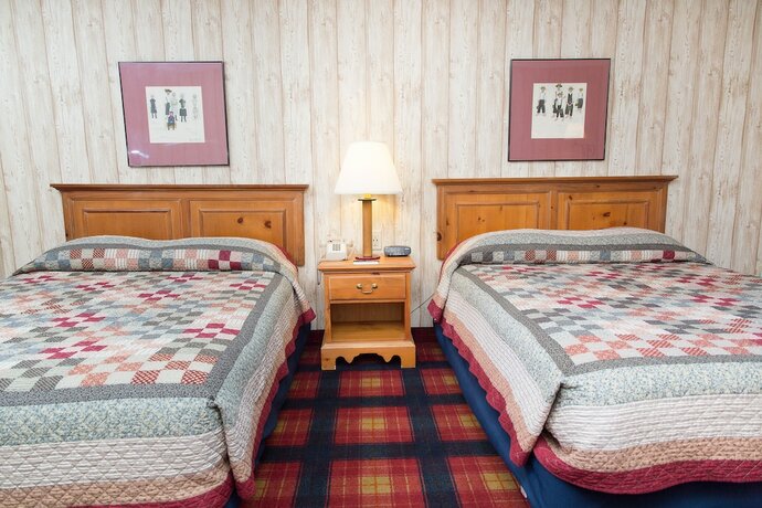 Imagen de la habitación del Hotel The Country Inn Of Lancaster. Foto 17