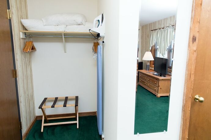 Imagen de la habitación del Hotel The Country Inn Of Lancaster. Foto 18