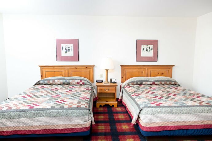 Imagen de la habitación del Hotel The Country Inn Of Lancaster. Foto 20