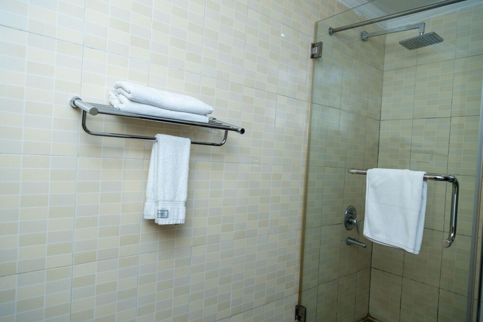 Imagen de la habitación del Hotel The Country Inn by Smart Haven. Foto 11