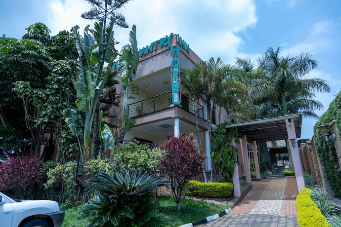 Imagen general del Hotel The Country Inn by Smart Haven. Foto 1