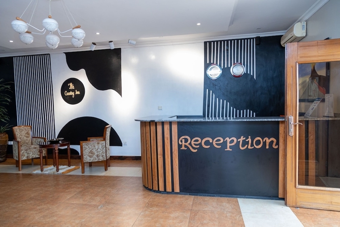 Imagen de los interiores del Hotel The Country Inn by Smart Haven. Foto 17