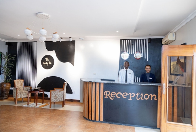 Imagen de los interiores del Hotel The Country Inn by Smart Haven. Foto 18