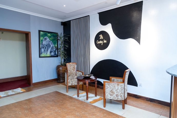 Imagen de los interiores del Hotel The Country Inn by Smart Haven. Foto 19