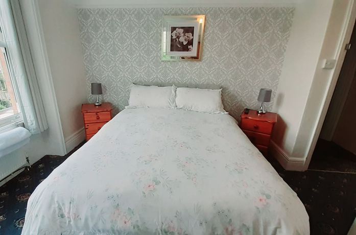 Imagen de la habitación del Hotel The Countryman. Foto 8