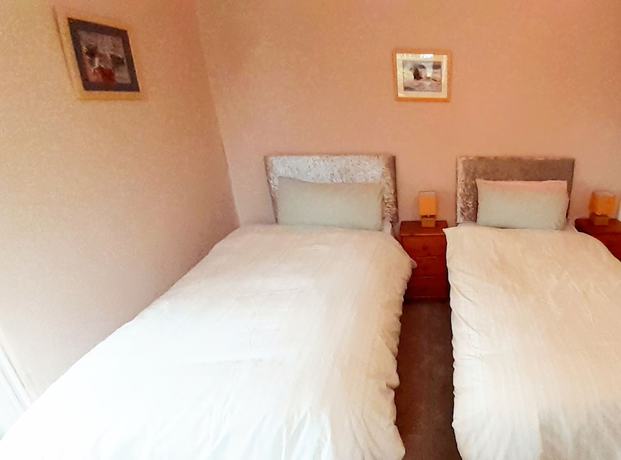 Imagen de la habitación del Hotel The Countryman. Foto 9