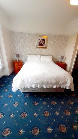 Imagen de la habitación del Hotel The Countryman. Foto 13
