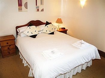 Imagen de la habitación del Hotel The Countryman Inn. Foto 5