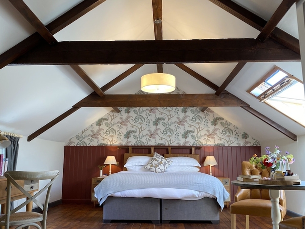 Imagen general del Hotel The Countryman Inn. Foto 1