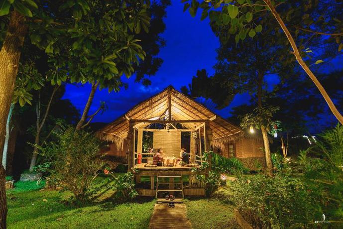 Imagen general del Hotel The Countryside Resort Pai. Foto 4