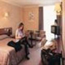 Imagen general del Hotel The County. Foto 4