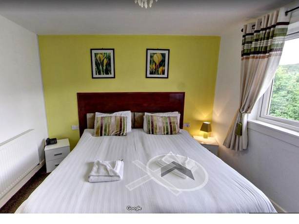 Imagen general del Hotel The County. Foto 3