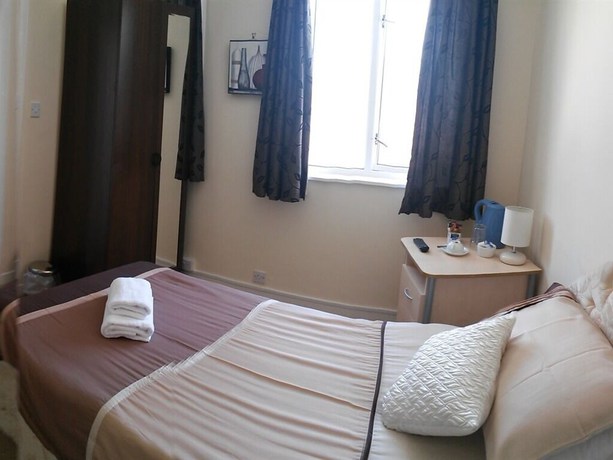 Imagen general del Hotel The County. Foto 6