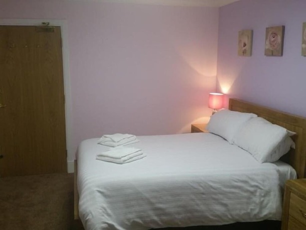 Imagen de la habitación del Hotel The County. Foto 19