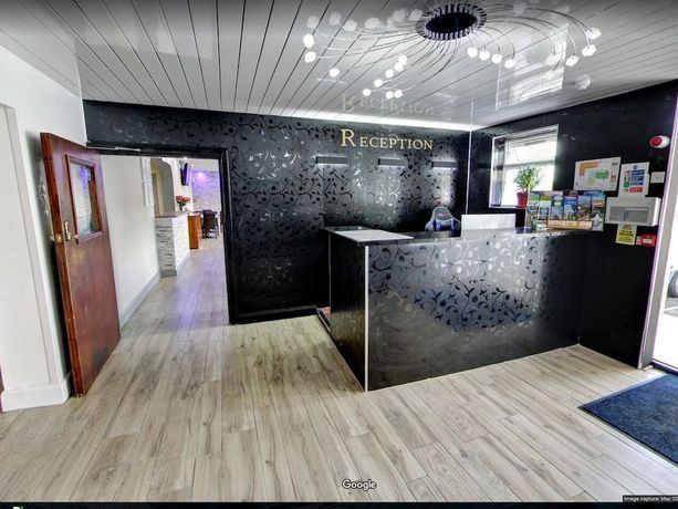 Imagen general del Hotel The County. Foto 8