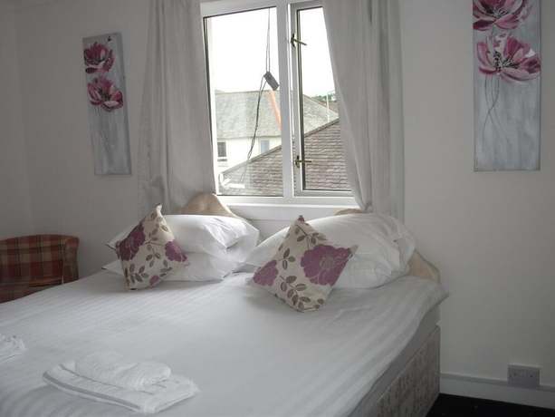 Imagen de la habitación del Hotel The County. Foto 20