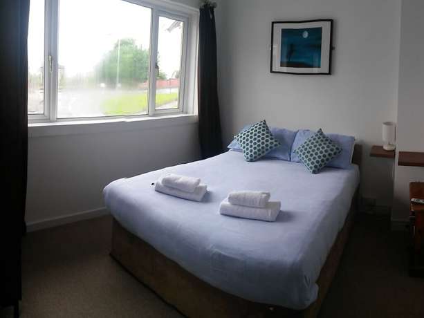 Imagen general del Hotel The County. Foto 10