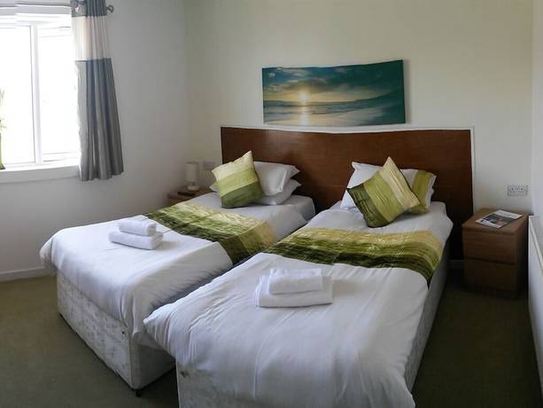 Imagen general del Hotel The County. Foto 12
