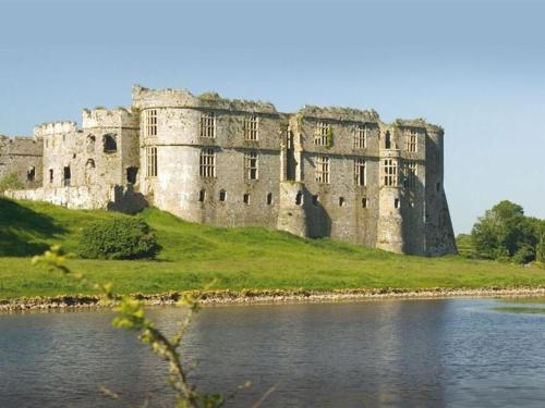 Imagen general del Hotel The County, Haverfordwest. Foto 1
