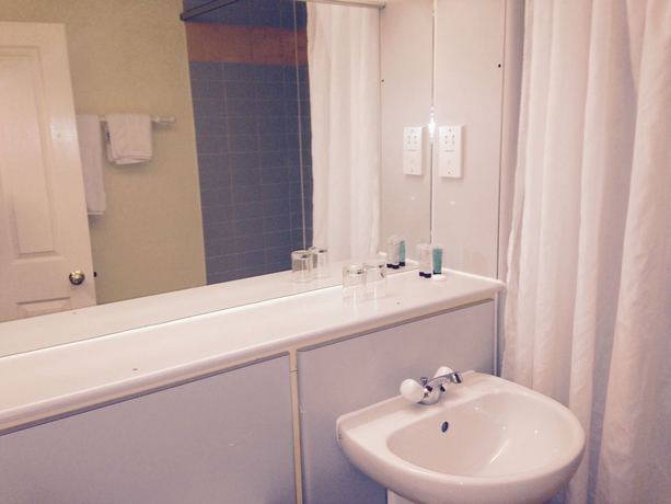 Imagen de la habitación del Hotel The County Hotel Dalkeith. Foto 7