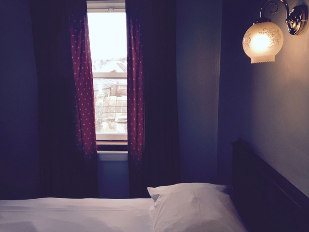 Imagen de la habitación del Hotel The County Hotel Dalkeith. Foto 8