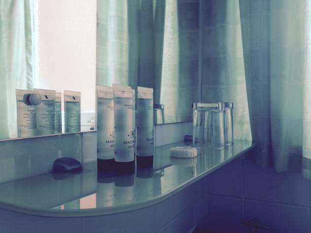 Imagen de la habitación del Hotel The County Hotel Dalkeith. Foto 12