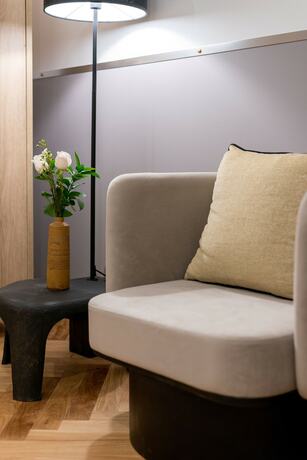 Imagen general del Hotel The Couper Castello. Foto 2