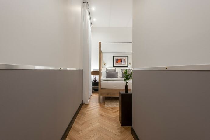 Imagen general del Hotel The Couper Castello. Foto 4