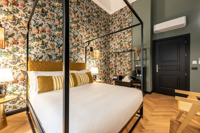 Imagen general del Hotel The Couper Castello. Foto 9