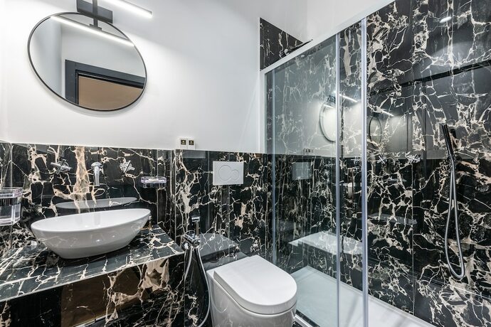 Imagen general del Hotel The Couper Castello. Foto 10