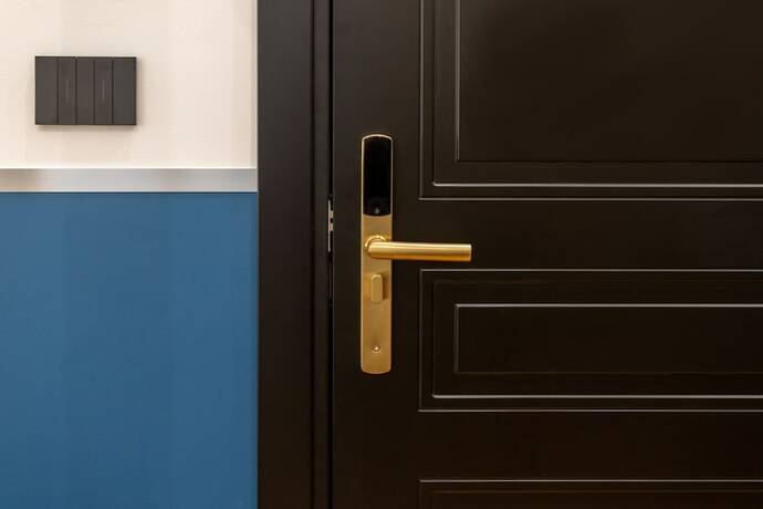 Imagen general del Hotel The Couper Castello. Foto 11