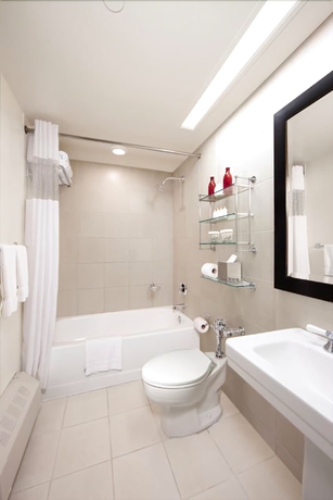 Imagen de la habitación del Hotel The Court - A St Giles. Foto 4