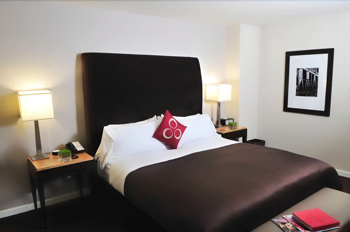 Imagen de la habitación del Hotel The Court - A St Giles. Foto 7