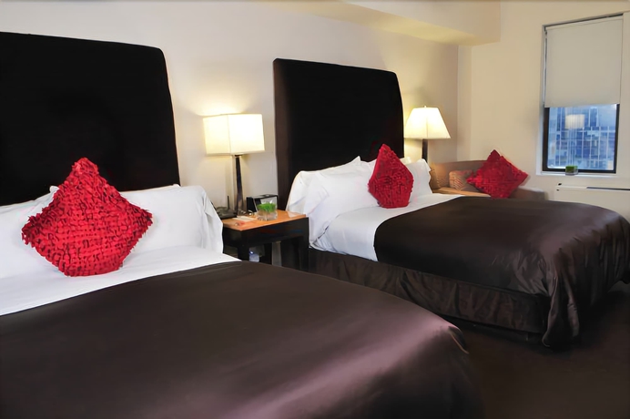 Imagen de la habitación del Hotel The Court - A St Giles. Foto 13