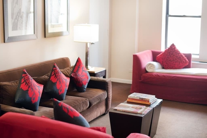 Imagen de la habitación del Hotel The Court - A St Giles. Foto 16