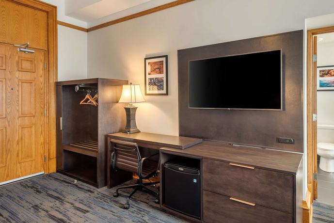 Imagen de la habitación del Hotel The Courthouse, Ascend Collection. Foto 4