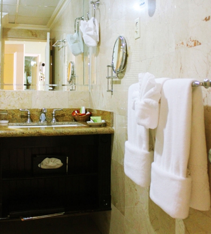 Imagen de la habitación del Hotel The Courtleigh and Suites. Foto 5