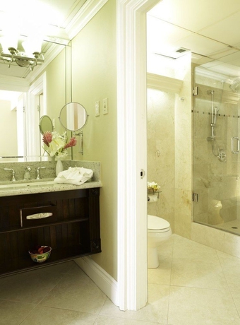 Imagen de la habitación del Hotel The Courtleigh and Suites. Foto 6