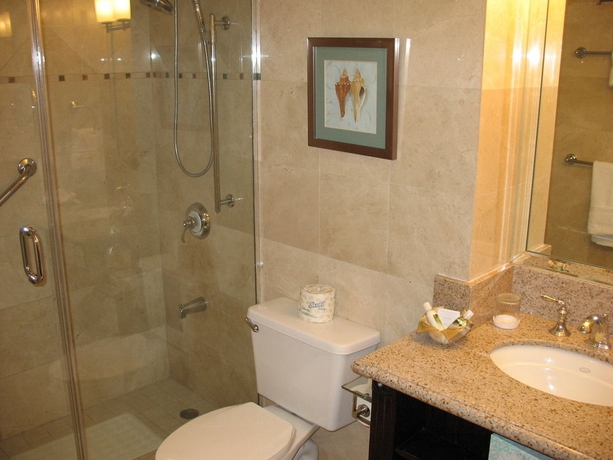 Imagen de la habitación del Hotel The Courtleigh and Suites. Foto 7