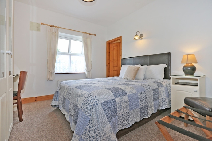 Imagen de la habitación del Hotel The Courtyard BandB. Foto 9