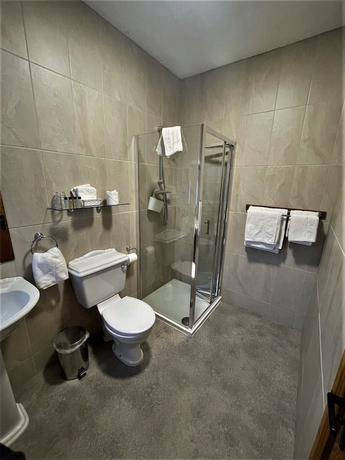 Imagen de la habitación del Hotel The Courtyard BandB. Foto 13