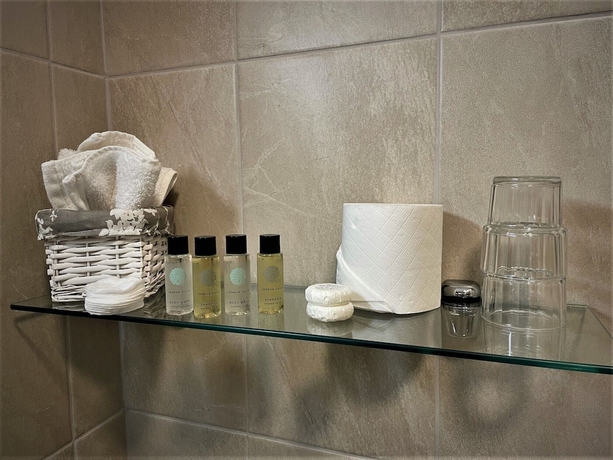 Imagen de la habitación del Hotel The Courtyard BandB. Foto 14